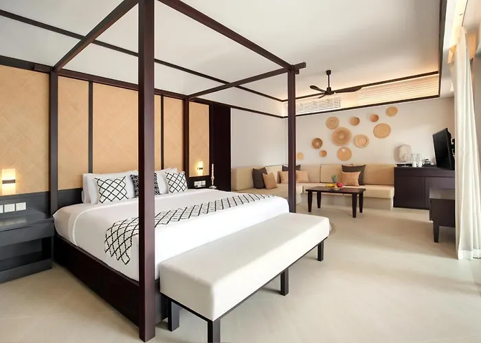 Uma Tirtha By Island Escape *