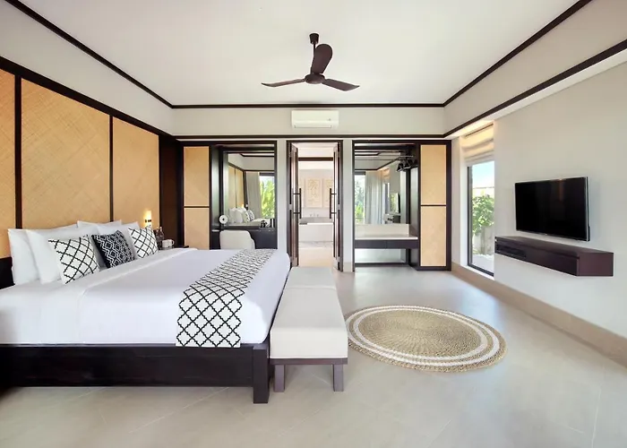 Uma Tirtha By Island Escape Ubud