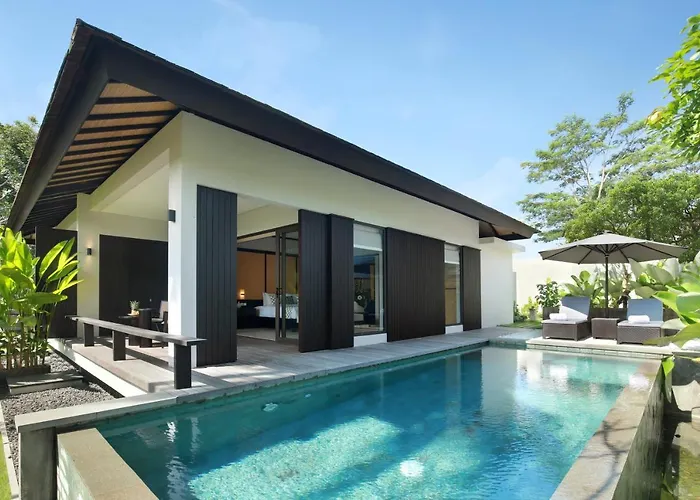 Uma Tirtha By Island Escape