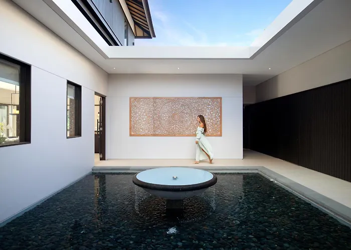 Uma Tirtha By Island Escape Villa