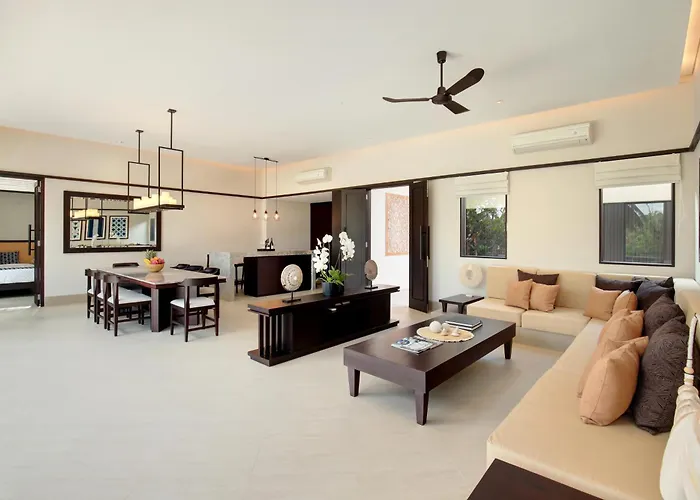 Villa Uma Tirtha By Island Escape Ubud