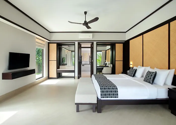 Uma Tirtha By Island Escape * Ubud