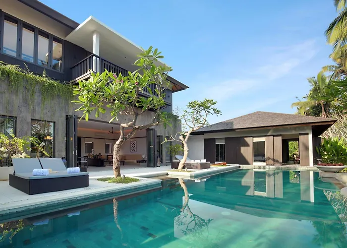 Uma Tirtha By Island Escape