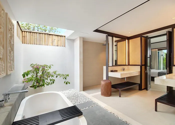 Uma Tirtha By Island Escape Villa Ubud