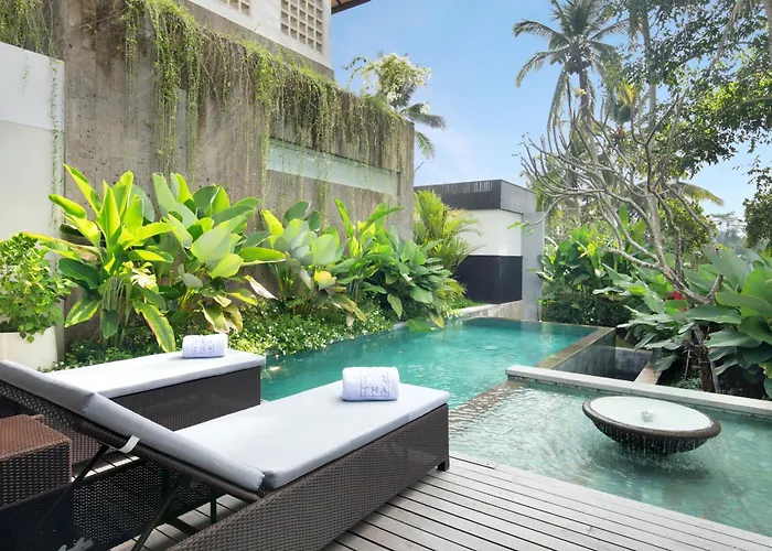 Uma Tirtha By Island Escape *