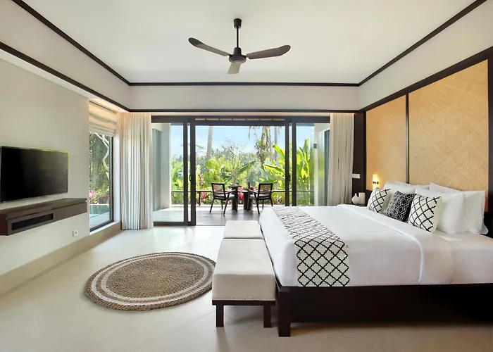 Villa Uma Tirtha By Island Escape
