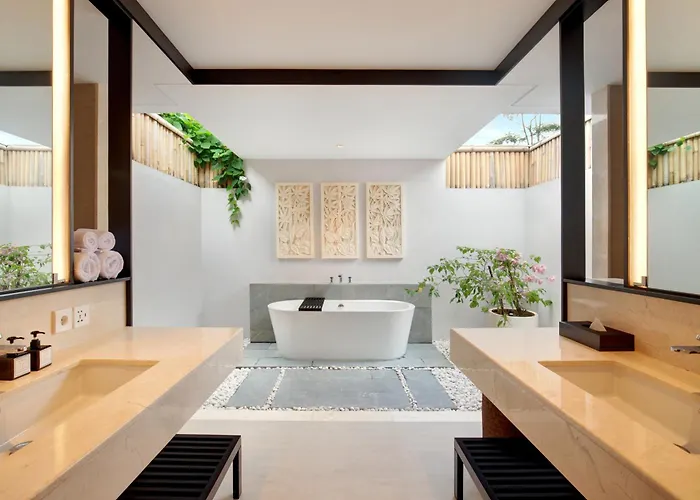 Uma Tirtha By Island Escape Ubud