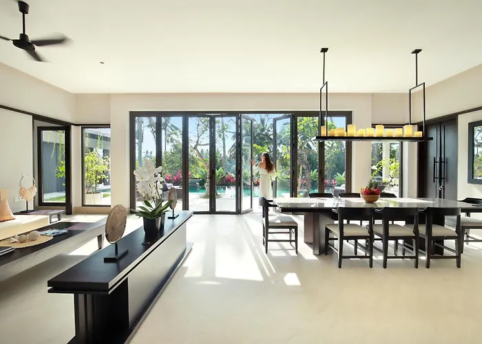 Uma Tirtha By Island Escape Villa