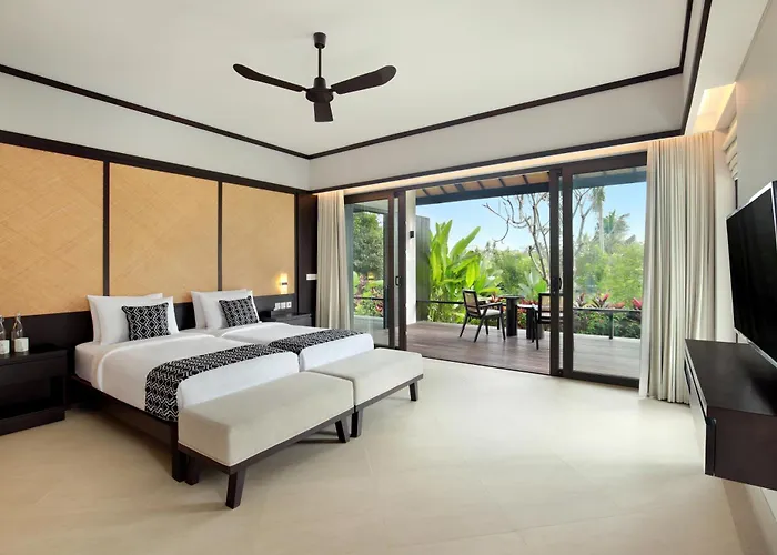 Villa Uma Tirtha By Island Escape *