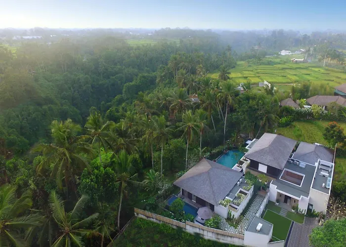 Uma Tirtha By Island Escape