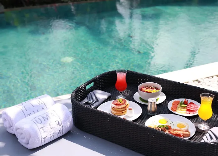 Villa Uma Tirtha By Island Escape