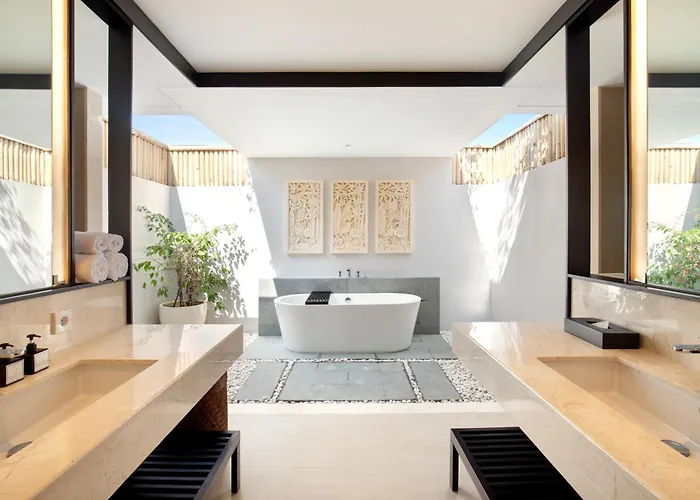 Uma Tirtha By Island Escape *