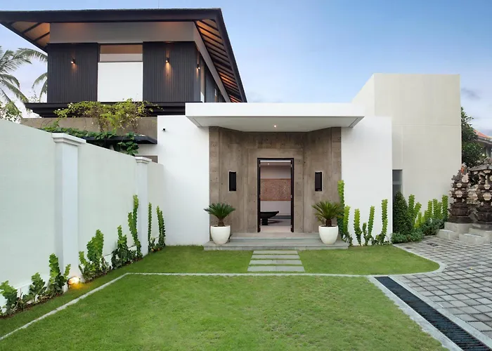 Uma Tirtha By Island Escape *