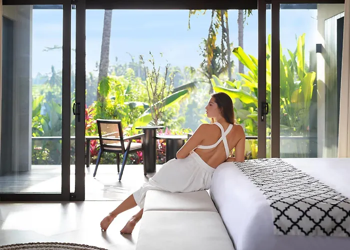Uma Tirtha By Island Escape Ubud