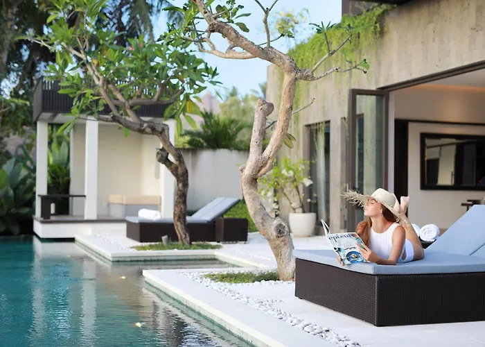 Uma Tirtha By Island Escape Villa Ubud