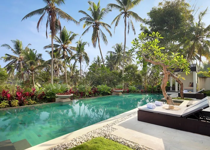Uma Tirtha By Island Escape * Ubud
