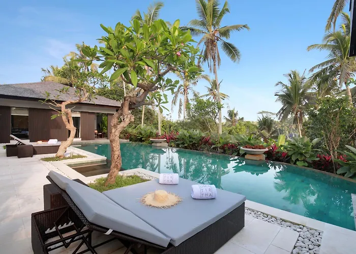 Uma Tirtha By Island Escape