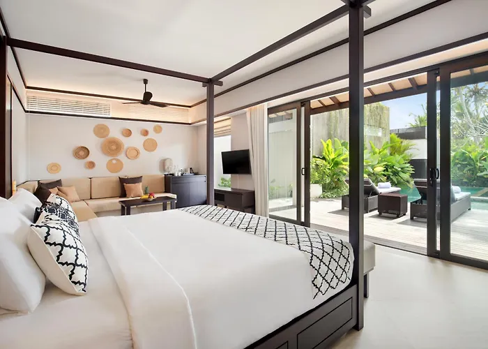 Uma Tirtha By Island Escape Villa