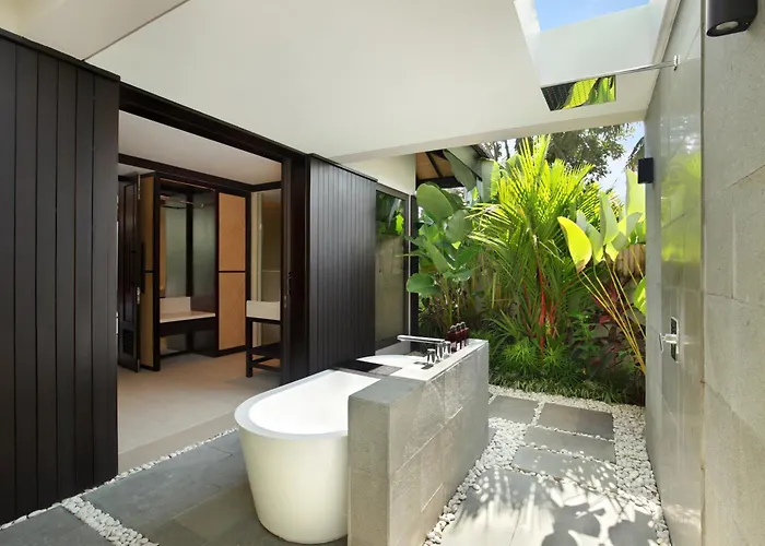 Villa Uma Tirtha By Island Escape
