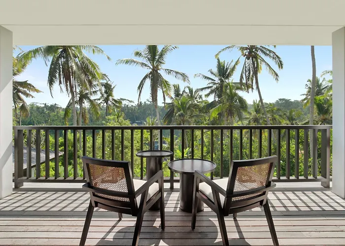 Uma Tirtha By Island Escape Ubud