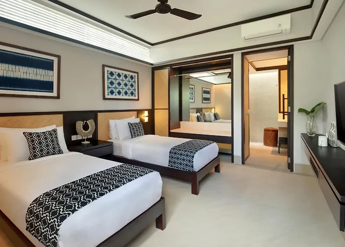 Villa Uma Tirtha By Island Escape