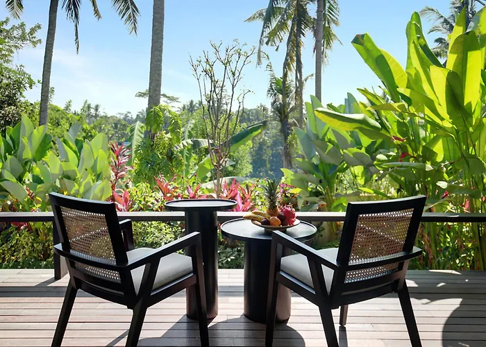 Uma Tirtha By Island Escape Villa *