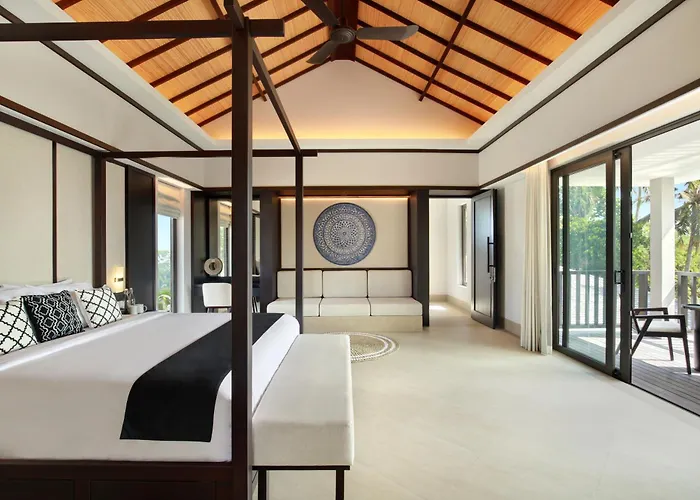 Uma Tirtha By Island Escape * Ubud