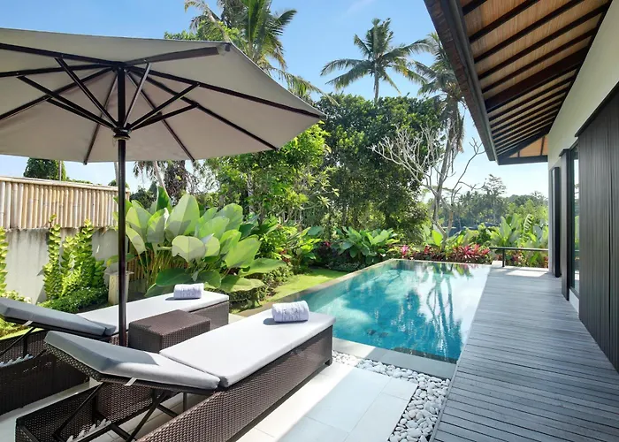 Villa Uma Tirtha By Island Escape