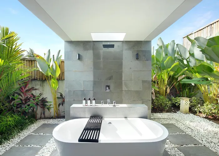 Uma Tirtha By Island Escape Villa *