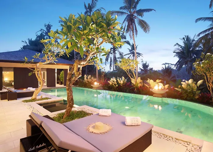 Villa Uma Tirtha By Island Escape *