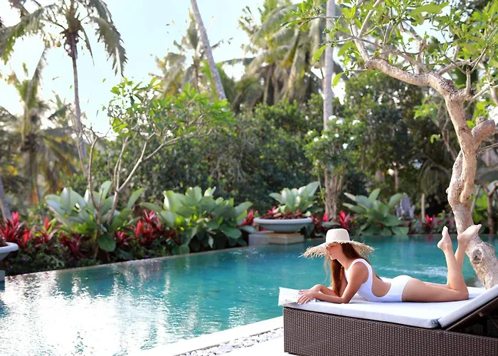 Uma Tirtha By Island Escape * Ubud