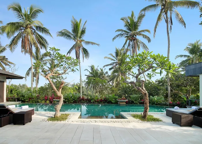 Uma Tirtha By Island Escape Villa