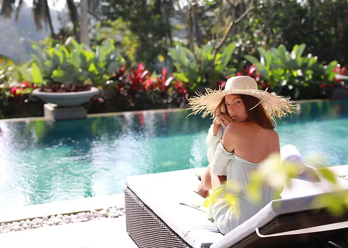 Villa Uma Tirtha By Island Escape