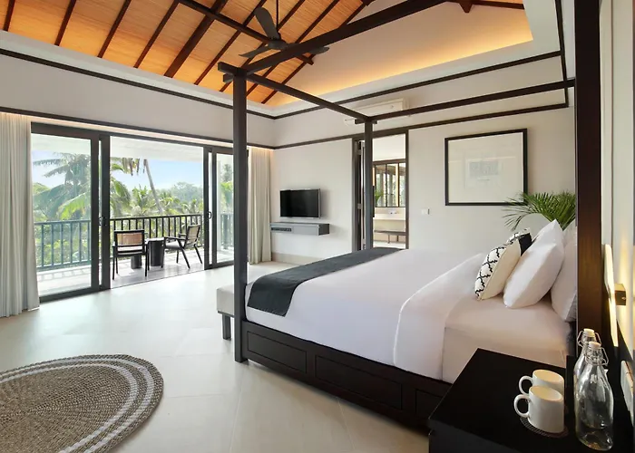 Villa Uma Tirtha By Island Escape