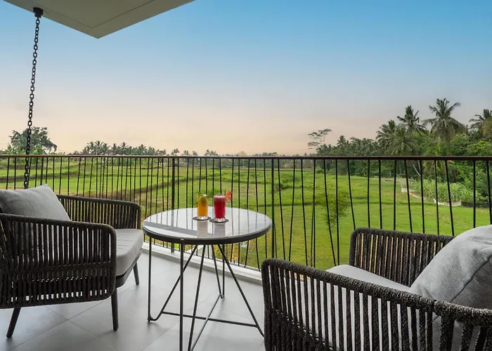 Villa Uma Tirtha By Island Escape Ubud