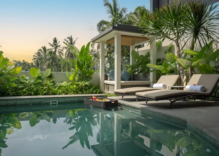 Uma Tirtha By Island Escape