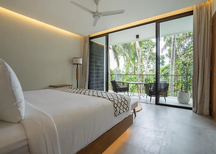 Villa Uma Tirtha By Island Escape Ubud