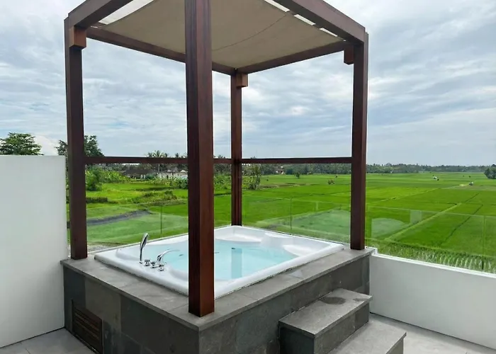 Villa Uma Tirtha By Island Escape